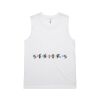 Womens Upside Tank (SALE) Thumbnail