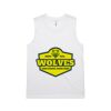 Womens Upside Tank (SALE) Thumbnail