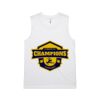 Womens Upside Tank (SALE) Thumbnail