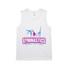 Womens Upside Tank (SALE) Thumbnail
