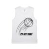 Womens Upside Tank (SALE) Thumbnail