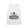 Womens Upside Tank (SALE) Thumbnail