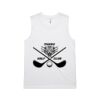 Womens Upside Tank (SALE) Thumbnail
