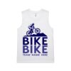 Womens Upside Tank (SALE) Thumbnail