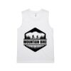 Womens Upside Tank (SALE) Thumbnail
