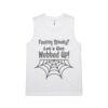Womens Upside Tank (SALE) Thumbnail