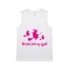Womens Upside Tank (SALE) Thumbnail