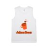 Womens Upside Tank (SALE) Thumbnail