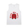 Womens Upside Tank (SALE) Thumbnail