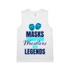 Womens Upside Tank (SALE) Thumbnail