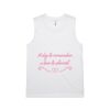 Womens Upside Tank (SALE) Thumbnail