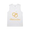 Womens Upside Tank (SALE) Thumbnail