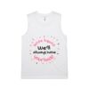 Womens Upside Tank (SALE) Thumbnail