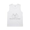 Womens Upside Tank (SALE) Thumbnail
