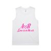 Womens Upside Tank (SALE) Thumbnail