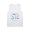 Womens Upside Tank (SALE) Thumbnail
