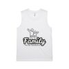 Womens Upside Tank (SALE) Thumbnail