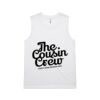 Womens Upside Tank (SALE) Thumbnail