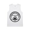 Womens Upside Tank (SALE) Thumbnail