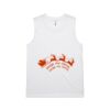 Womens Upside Tank (SALE) Thumbnail