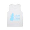 Womens Upside Tank (SALE) Thumbnail