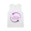 Womens Upside Tank (SALE) Thumbnail