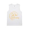 Womens Upside Tank (SALE) Thumbnail