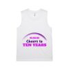 Womens Upside Tank (SALE) Thumbnail
