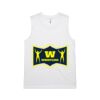 Womens Upside Tank (SALE) Thumbnail