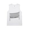 Womens Upside Tank (SALE) Thumbnail