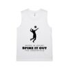 Womens Upside Tank (SALE) Thumbnail