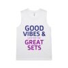 Womens Upside Tank (SALE) Thumbnail