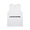 Womens Upside Tank (SALE) Thumbnail