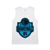 Womens Upside Tank (SALE) Thumbnail