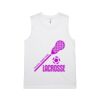 Womens Upside Tank (SALE) Thumbnail