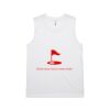 Womens Upside Tank (SALE) Thumbnail