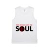 Womens Upside Tank (SALE) Thumbnail