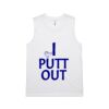Womens Upside Tank (SALE) Thumbnail