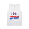 Womens Upside Tank (SALE) Thumbnail