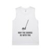 Womens Upside Tank (SALE) Thumbnail