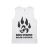 Womens Upside Tank (SALE) Thumbnail