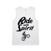 Womens Upside Tank (SALE) Thumbnail