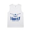 Womens Upside Tank (SALE) Thumbnail