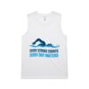 Womens Upside Tank (SALE) Thumbnail