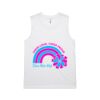 Womens Upside Tank (SALE) Thumbnail