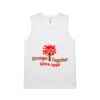 Womens Upside Tank (SALE) Thumbnail