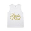 Womens Upside Tank (SALE) Thumbnail