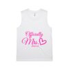 Womens Upside Tank (SALE) Thumbnail