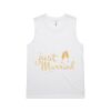 Womens Upside Tank (SALE) Thumbnail
