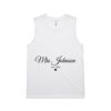 Womens Upside Tank (SALE) Thumbnail